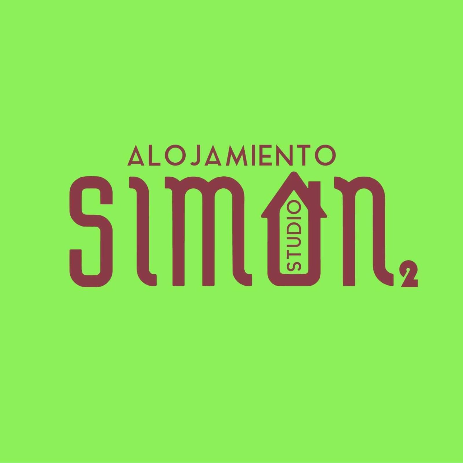 Studios Simon 木尔西亚 外观 照片